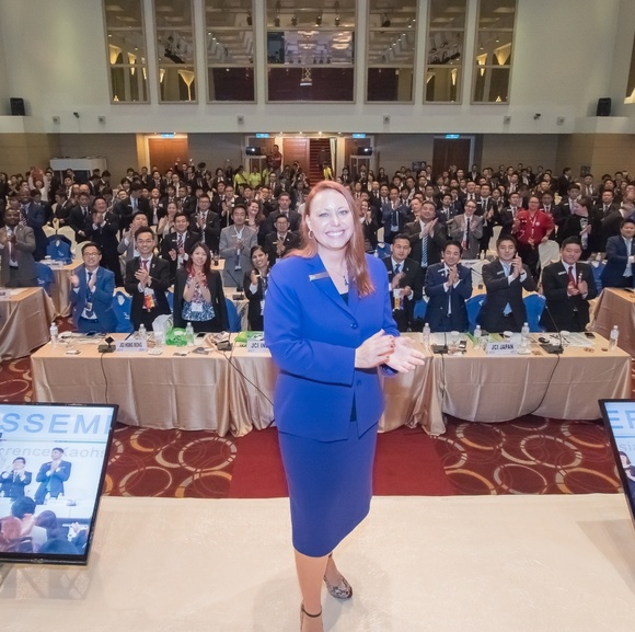 Meet the Posher & Why I Posh! - Picture 4 of 7